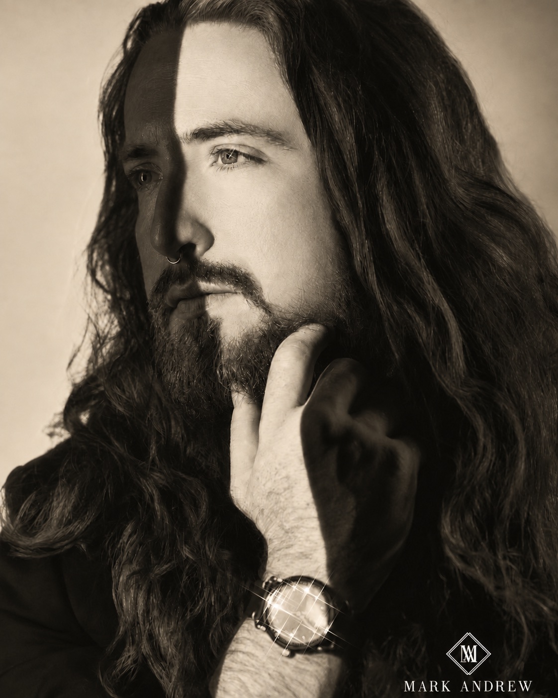 Mark Boughton